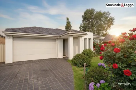 Property photo of 2 Hamish Drive Tarneit VIC 3029