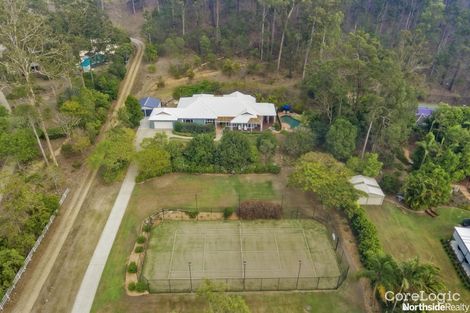 Property photo of 24 Alpinia Court Albany Creek QLD 4035