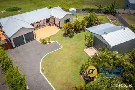 Property photo of 7 Sundew Court Woodgate QLD 4660