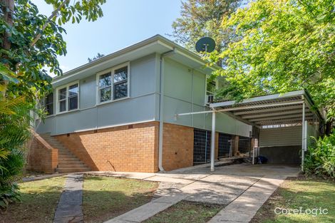 Property photo of 12 Sillar Avenue Goonellabah NSW 2480