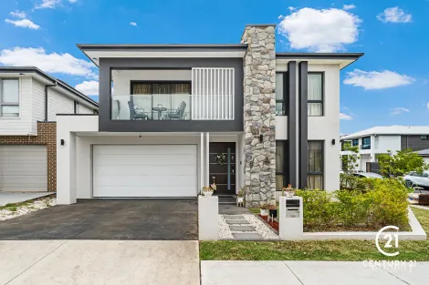 Property photo of 16 Marsdenia Avenue Melonba NSW 2765