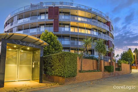 Property photo of 26/1 Collins Street Hobart TAS 7000
