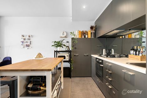 Property photo of 309/32 Bray Street South Yarra VIC 3141
