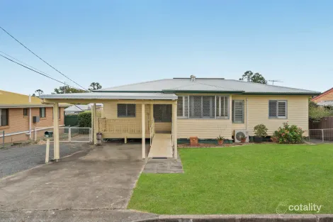 Property photo of 17 Cavell Avenue Beaudesert QLD 4285