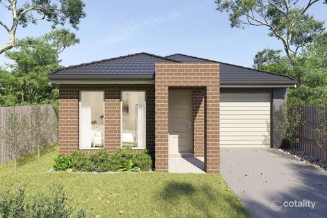 Property photo of 8 Juggler Grove Botanic Ridge VIC 3977