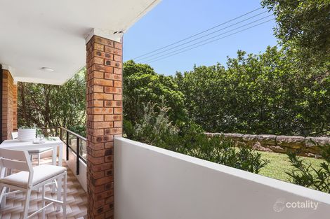 Property photo of 2/13 Fairy Bower Road Manly NSW 2095