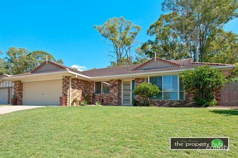 Property photo of 10 Presley Court Windaroo QLD 4207