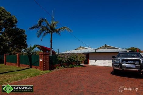 Property photo of 15 Allen Court Queens Park WA 6107