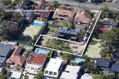 14a Pindari Ave, Mosman, NSW 2088