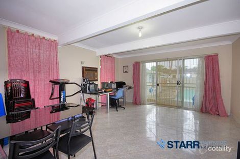 Property photo of 29 Glenwari Street Sadleir NSW 2168