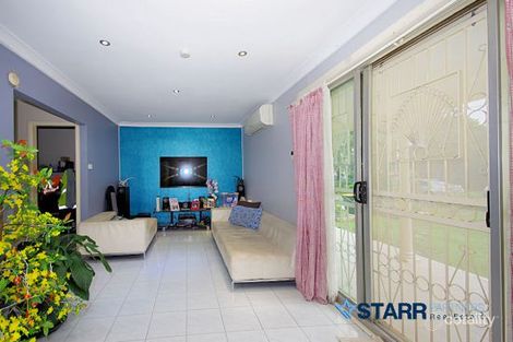 Property photo of 29 Glenwari Street Sadleir NSW 2168