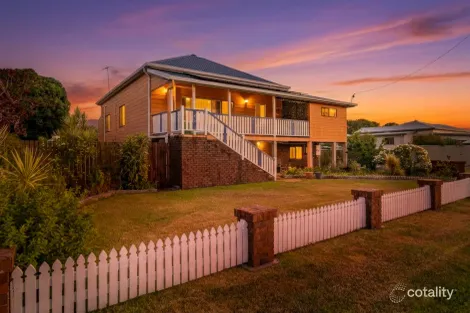 42 Adelaide Lane, Maryborough, QLD 4650