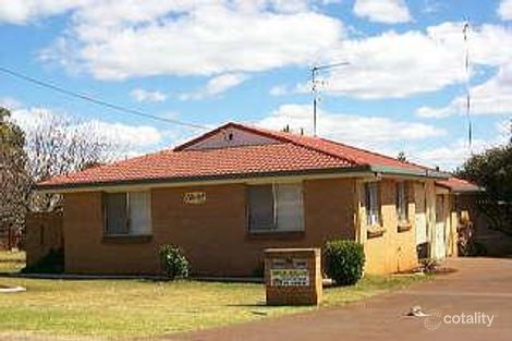 2/7 Loudon St, South Toowoomba, QLD 4350