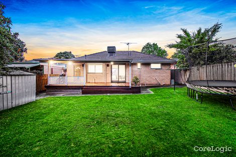 Property photo of 6 Avis Court Forest Hill VIC 3131