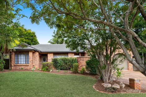 Property photo of 4 Springsure Street Runcorn QLD 4113