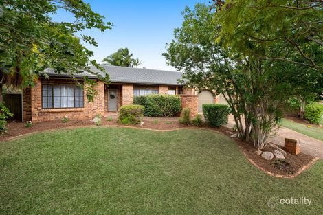 Property photo of 4 Springsure Street Runcorn QLD 4113