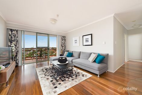 Property photo of 76/15 Herbert Street Naremburn NSW 2065