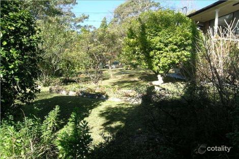 Property photo of 16 Bonnie View Avenue Hazelbrook NSW 2779
