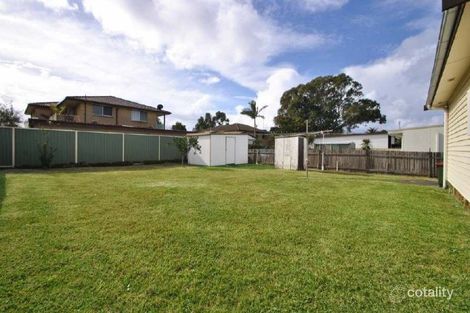 Property photo of 30 First Avenue Toukley NSW 2263