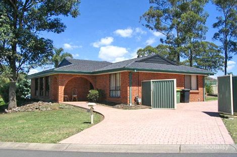 25 Fauna Rd, Erskine Park, NSW 2759