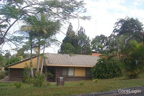 Property photo of 5 Campbell Close Nambour QLD 4560