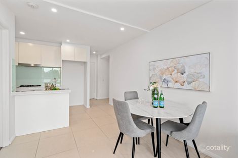 Property photo of 28/1-5 Greenhills Street Croydon NSW 2132
