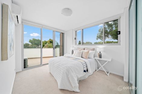 Property photo of 28/1-5 Greenhills Street Croydon NSW 2132