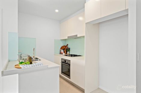 Property photo of 28/1-5 Greenhills Street Croydon NSW 2132