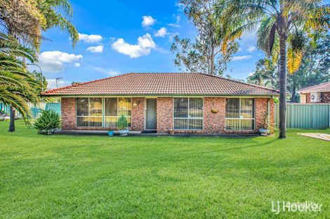 Property photo of 1 Roche Grove Shalvey NSW 2770