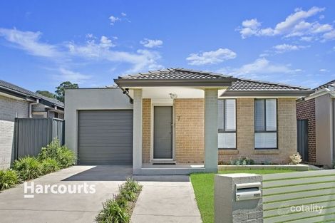 7 Rowland Pl, Jordan Springs, NSW 2747