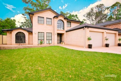 Property photo of 17 Winbourne Road Mulgoa NSW 2745