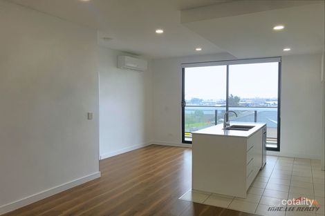 Property photo of 404/21 Hezlett Road North Kellyville NSW 2155