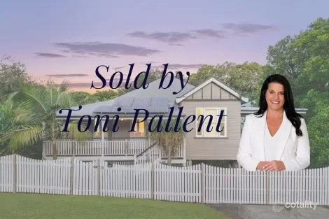 Property photo of 10 Tooth Avenue Paddington QLD 4064