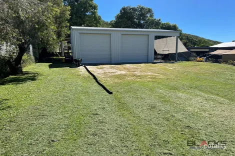 16 Milkins St, Ball Bay, QLD 4741
