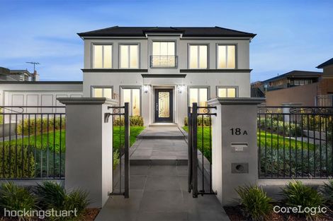 18a St Georges Cres, Ashburton, VIC 3147