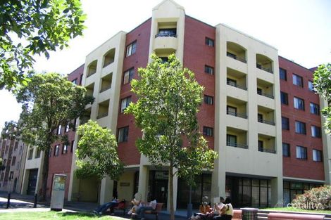 Property photo of 17/558 Jones Street Ultimo NSW 2007