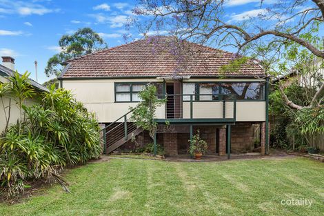 Property photo of 4 Dulwich Road Chatswood NSW 2067