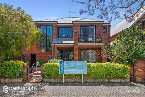 22 Wardie St, South Fremantle, WA 6162