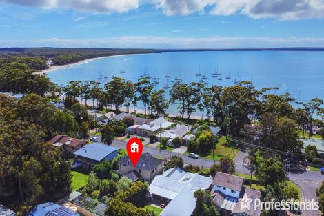 35 Boorawine Tce, Callala Bay, NSW 2540