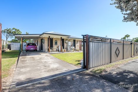 Property photo of 42 Bishop Road Beachmere QLD 4510