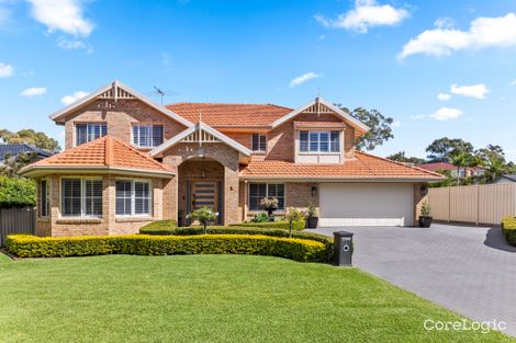 Property photo of 5 Tonkies Place Menai NSW 2234