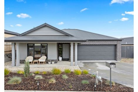 Property photo of 11 Mountain Ash Drive Korumburra VIC 3950