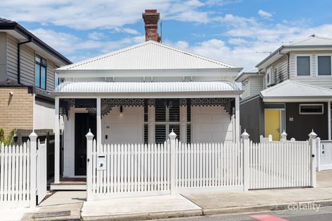49 Buckingham St, Footscray, VIC 3011