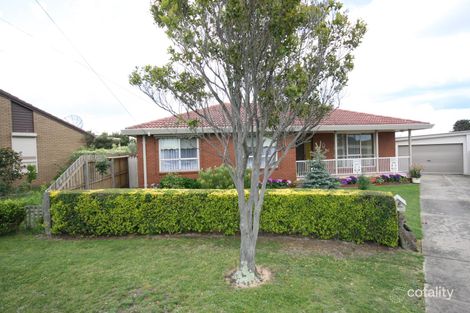 4 Shadwell Ct, Whittington, VIC 3219
