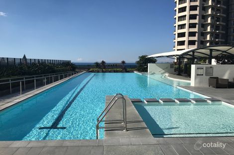 Property photo of 2407/1 Oracle Boulevard Broadbeach QLD 4218