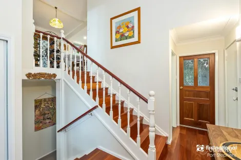 Property photo of 7 Warruga Street Corlette NSW 2315