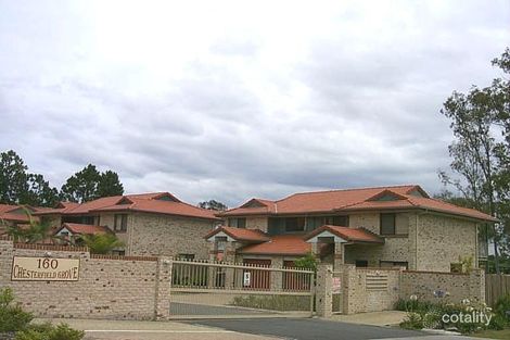 Property photo of 160 Chesterfield Crescent Kuraby QLD 4112