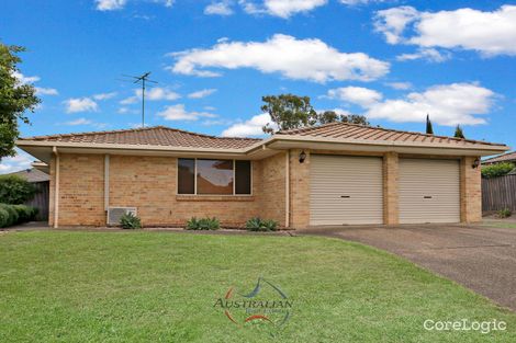 Property photo of 116 Summerfield Avenue Quakers Hill NSW 2763