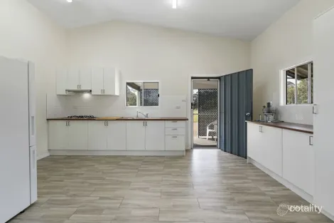 Property photo of 120 McLaughlan Road Benarkin North QLD 4314