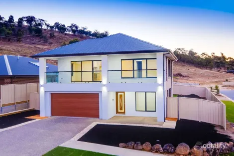 Property photo of 46 Rogers Avenue Wodonga VIC 3690